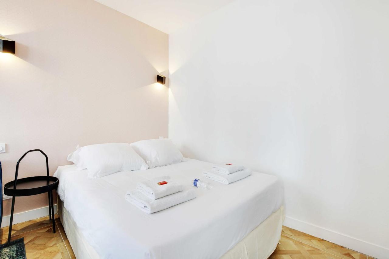 Appartamento Super Studio 4p - Place De La Bastille 18